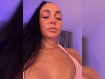 BabyTati21 webcam bongacams model stream image