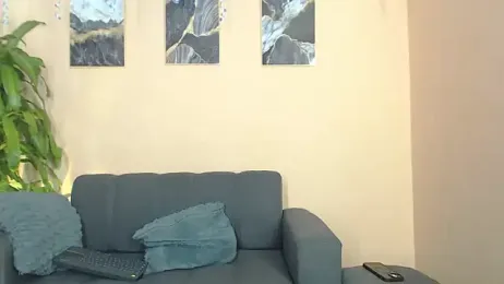 Marcus_and_Tony webcam stripchat model stream image