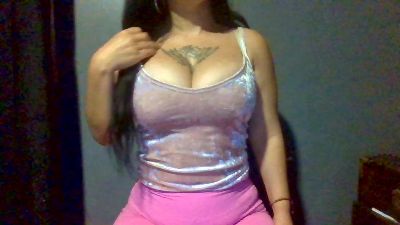 Camy_fuego webcam model stream image