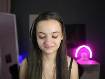 zoenica webcam model stream image