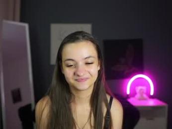 zoenica webcam model stream image