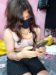 hiddennisha webcam model stream image