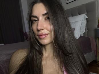 MissAlyse webcam livejasmin model stream image