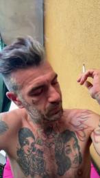 Paolotattoo webcam cam4 model stream image