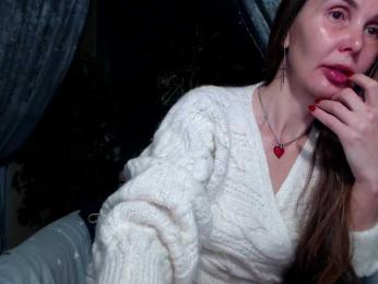 Aurora108 webcam model stream image