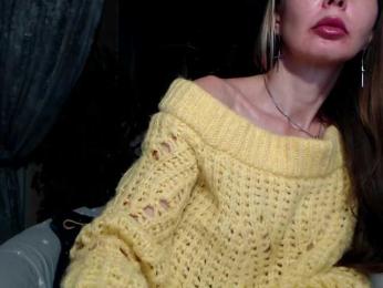 Aurora108 webcam model stream image