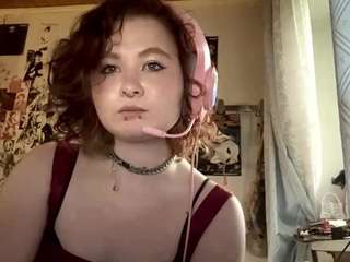 brittacutforth webcam model stream image