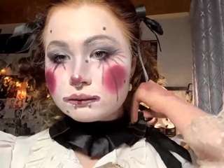 brittacutforth webcam model stream image