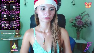 Sofia_Franco webcam model stream image