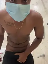 SensualStar69 webcam model stream image