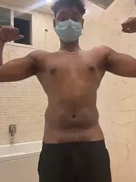 SensualStar69 webcam model stream image