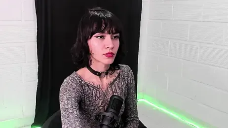 Badxbitch webcam stripchat model stream image