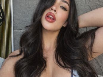 DuainaSnowe webcam model stream image