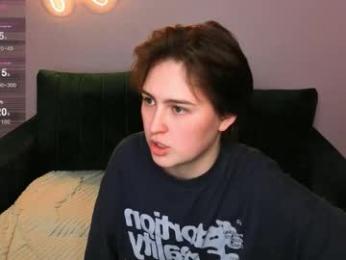 kebesheska webcam chaturbate model stream image