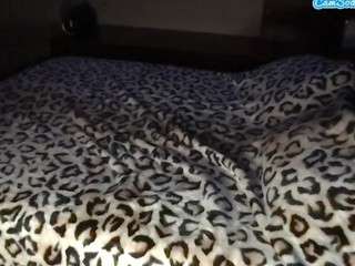 joshbanks97 webcam model stream image