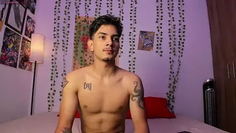 JaxJinx webcam model stream image