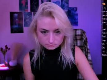 vicky_kim webcam chaturbate model stream image