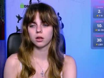 vicky_kim webcam model stream image