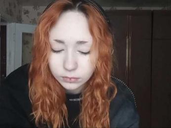 ShantelKozinski webcam model stream image