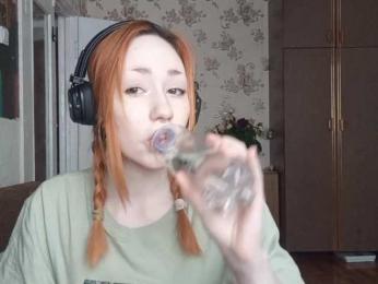 ShantelKozinski webcam model stream image