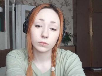 ShantelKozinski webcam model stream image