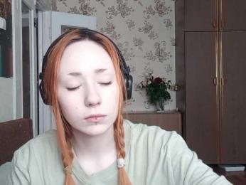 ShantelKozinski webcam model stream image