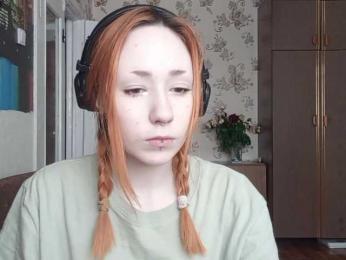 ShantelKozinski webcam model stream image