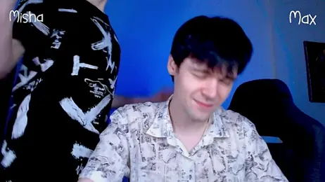 Fizz_Wood webcam model stream image