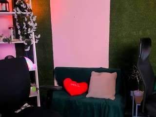 astren-villo webcam model stream image