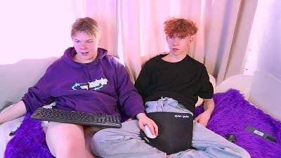 Mark_Brain webcam model stream image