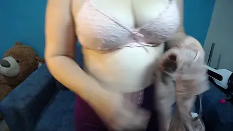 Sunny_rayz_ webcam model stream image