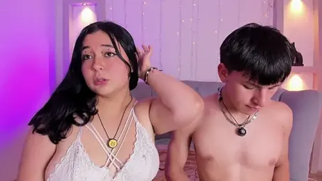 Alexander_Ammy webcam stripchat model stream image