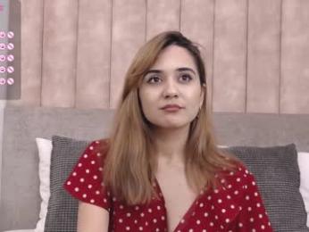 gabriella_wils webcam chaturbate model stream image