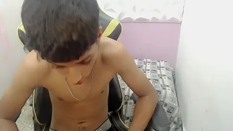 Yei_lee_ webcam model stream image