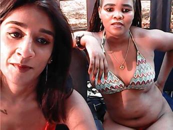 cherryindian4u webcam model stream image