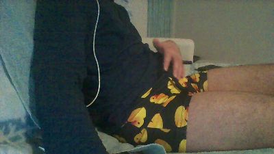 Pikarti webcam model stream image