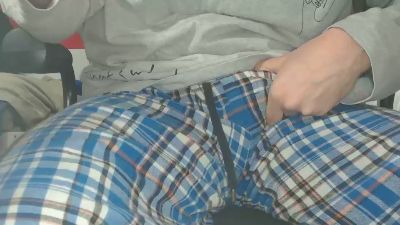 Mark_2020 webcam model stream image