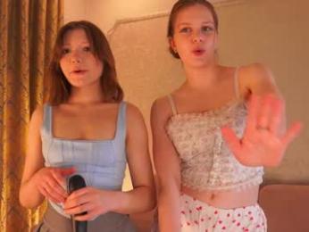 lookatmehabibi_ webcam chaturbate model stream image