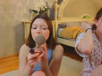 lookatmehabibi_ webcam chaturbate model stream image