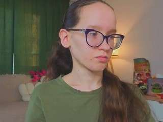 lynettebails webcam model stream image