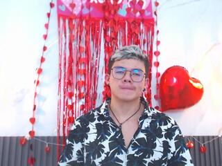 Camiilo Vega webcam model stream image