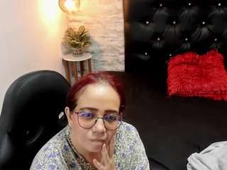 big-bbw webcam model stream image