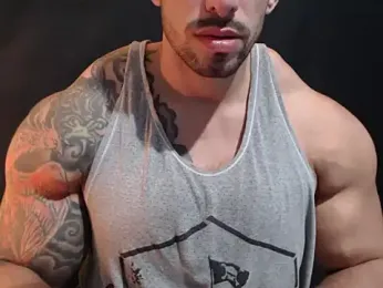 DommMaster webcam model stream image