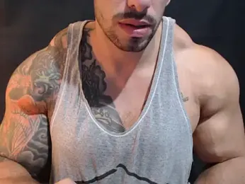DommMaster webcam model stream image