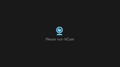 Goflame webcam model stream image