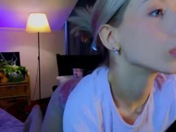 umpa_lummpa_ webcam model stream image