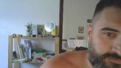 Giacomo_XL webcam model stream image