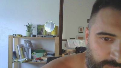 Giacomo_XL webcam model stream image