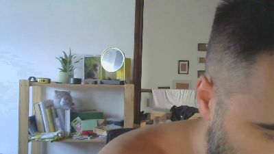 Giacomo_XL webcam model stream image