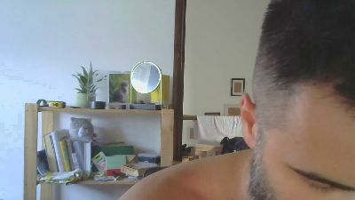 Giacomo_XL webcam model stream image